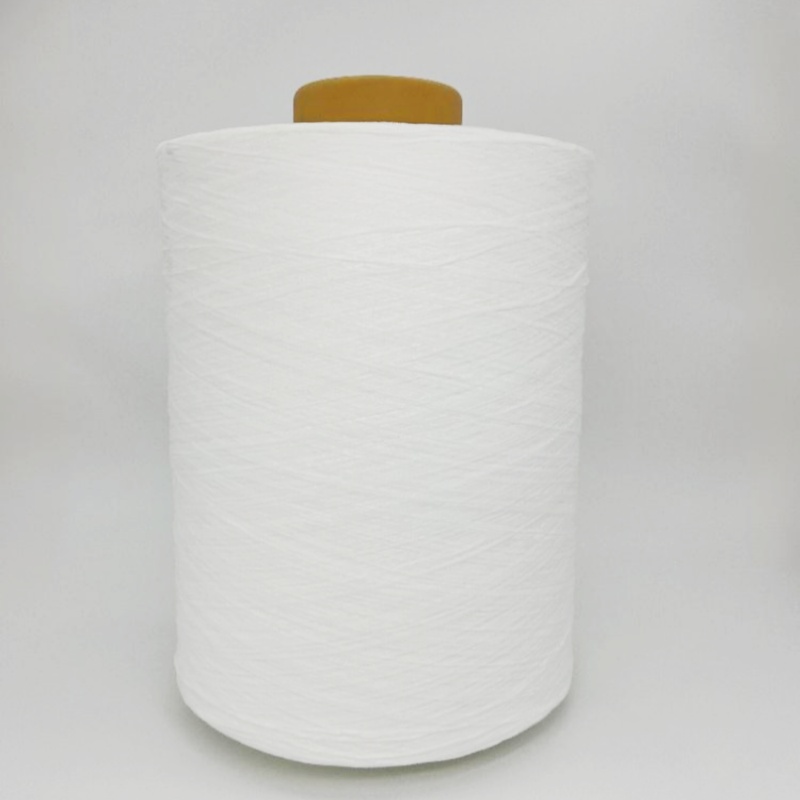 2.5NM chnille yarn like acrylic